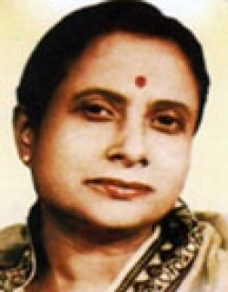 Supriti Ghosh